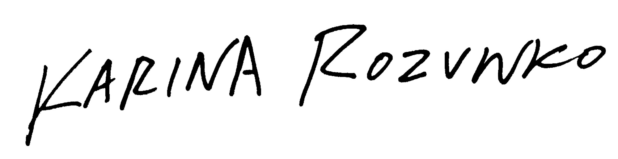 sign