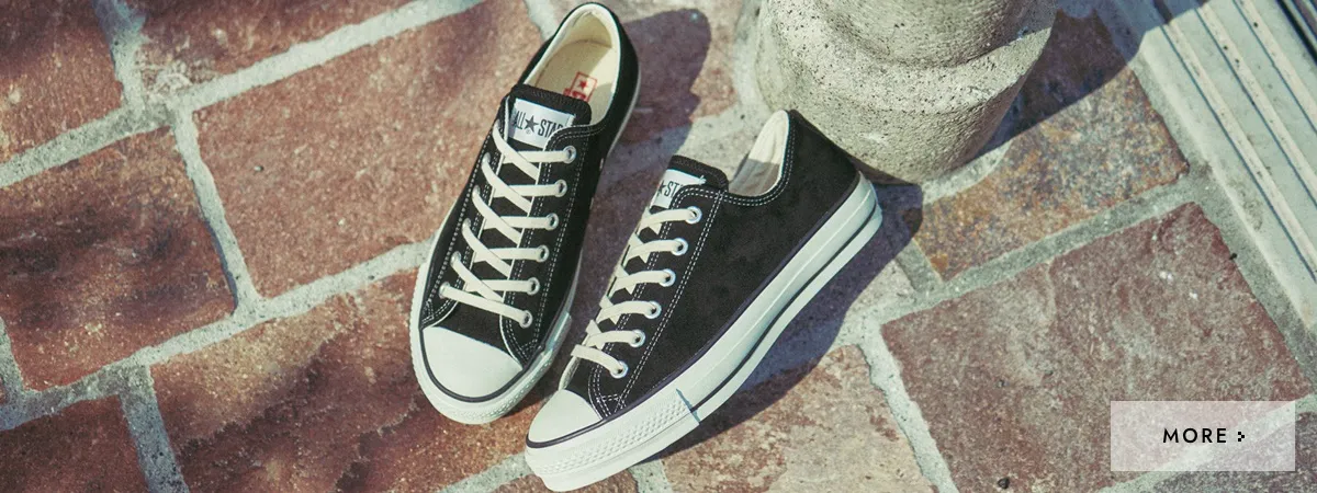 SUEDE ALL STAR J OX