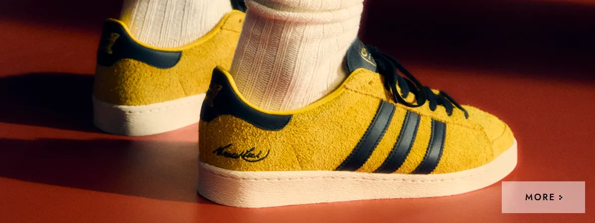 adidas | BRUCE LEE