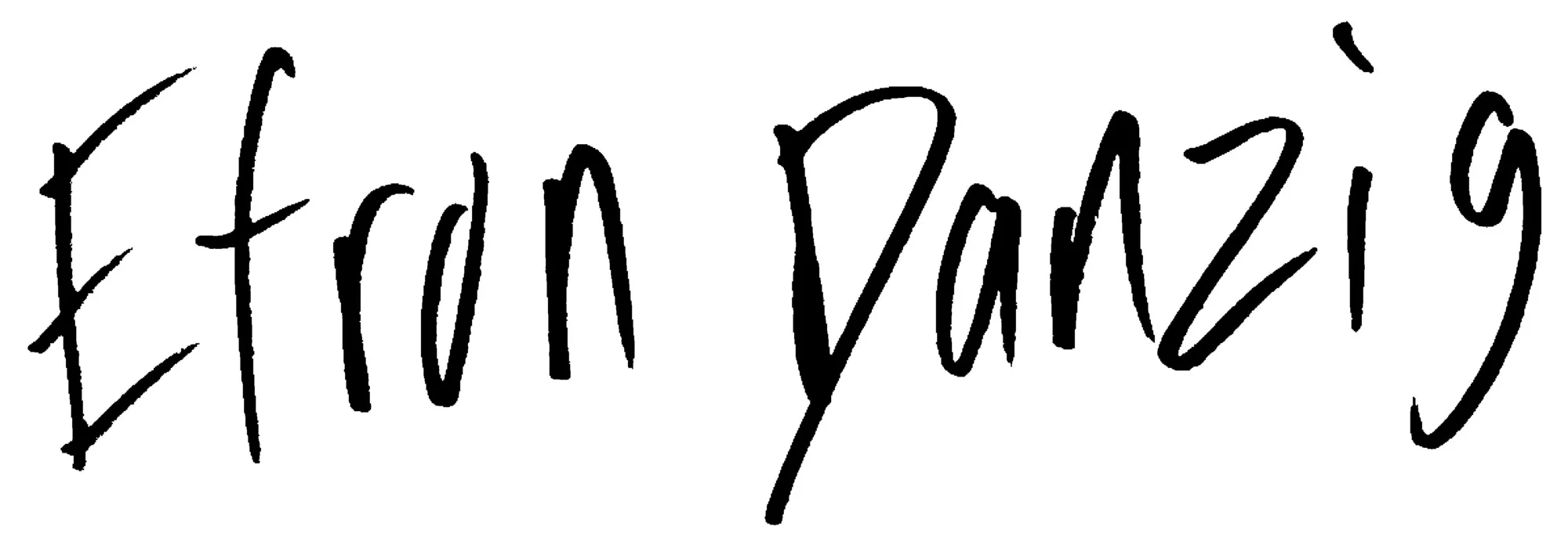 sign