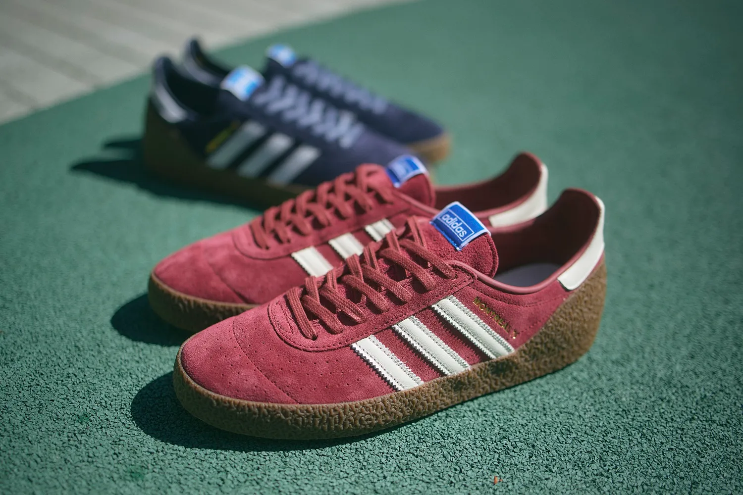 adidas モントリオール
