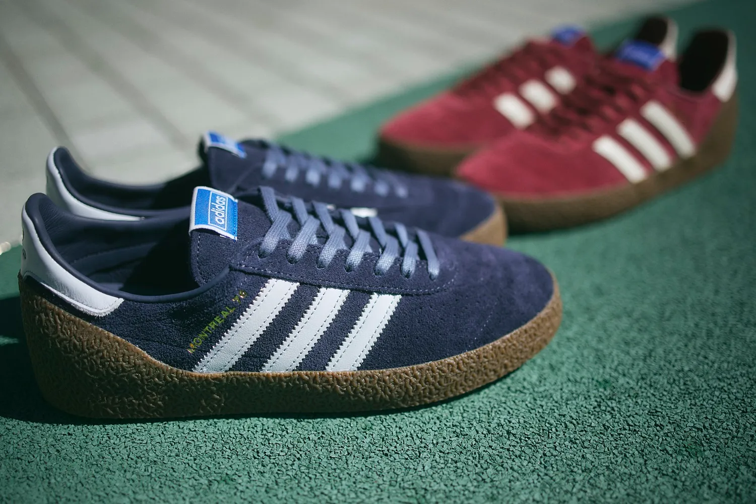 adidas JR8372