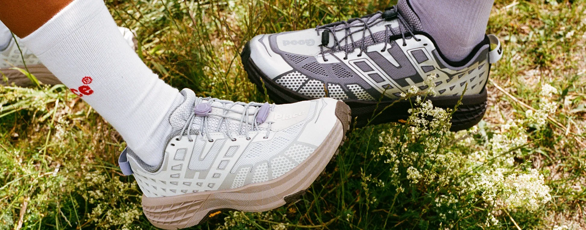 HOKA | UNNA