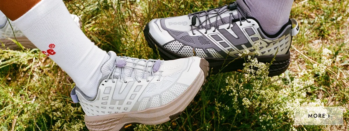 HOKA | UNNA