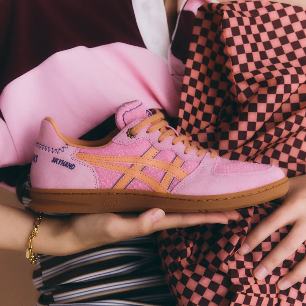 asics