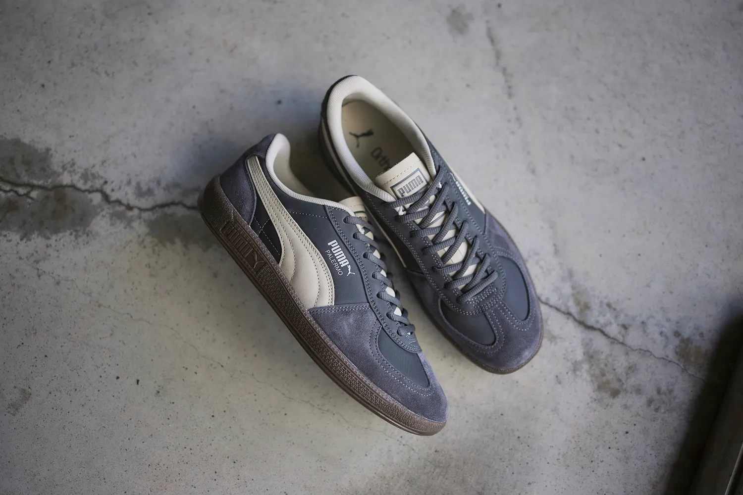 PUMA PALERMO