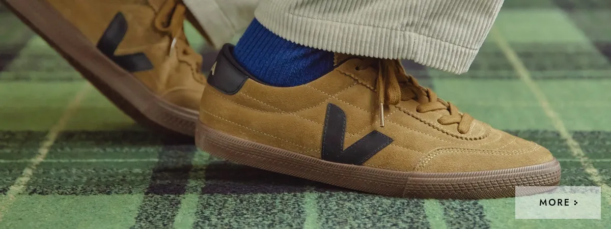 PANENKA SUEDE