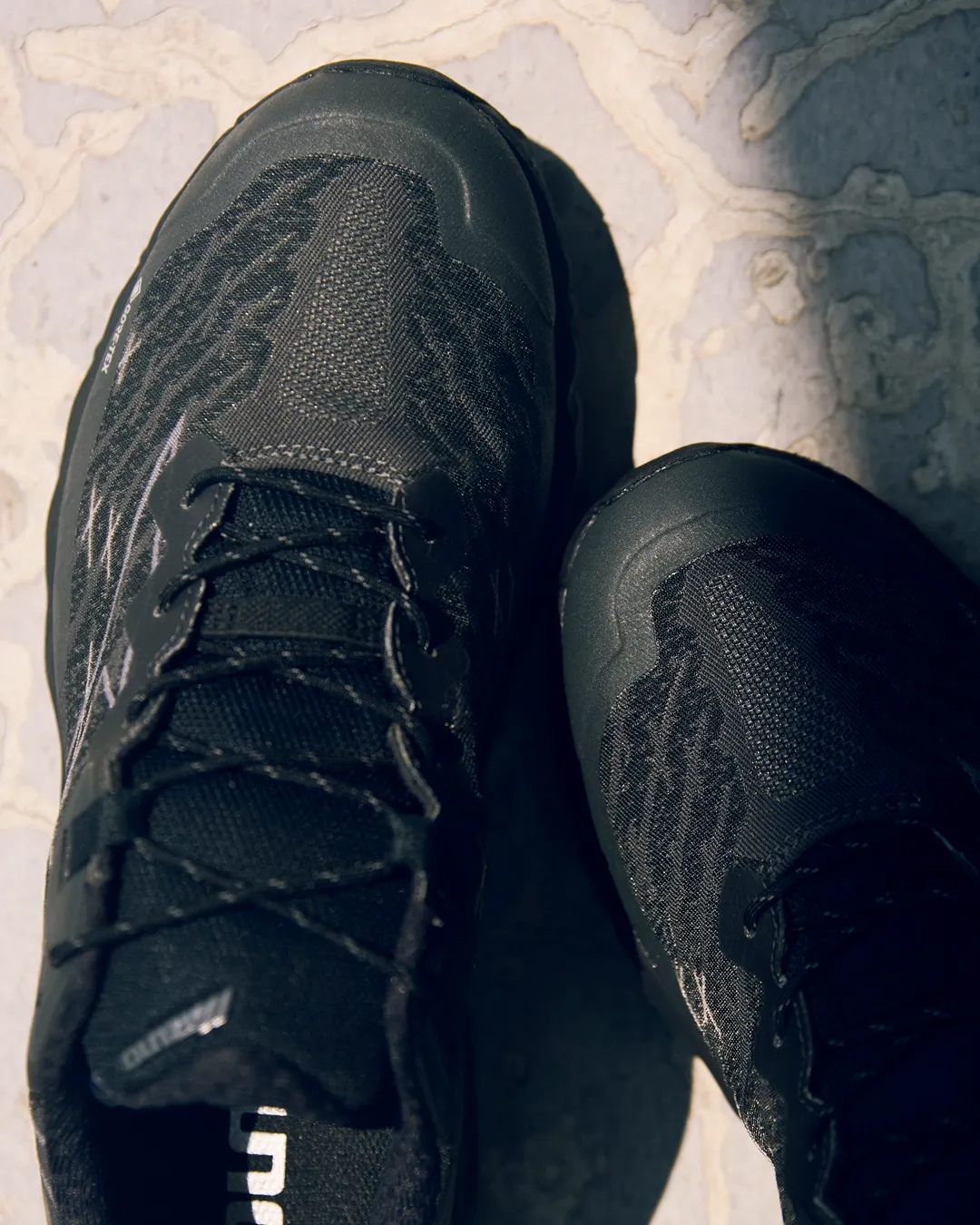 ミズノ GORE-TEX