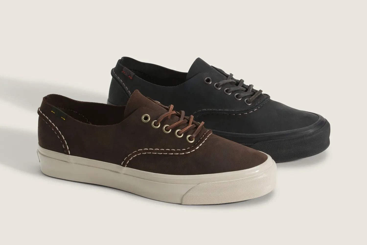 OTW ERA MOC STITCH VIBRAM SIPED