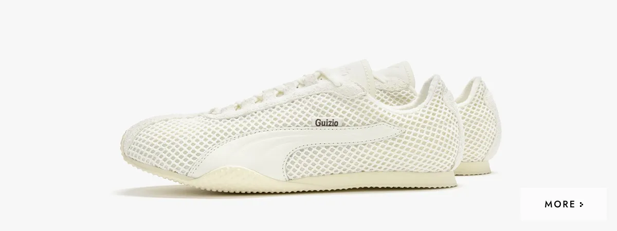 PUMA | GUIZIO