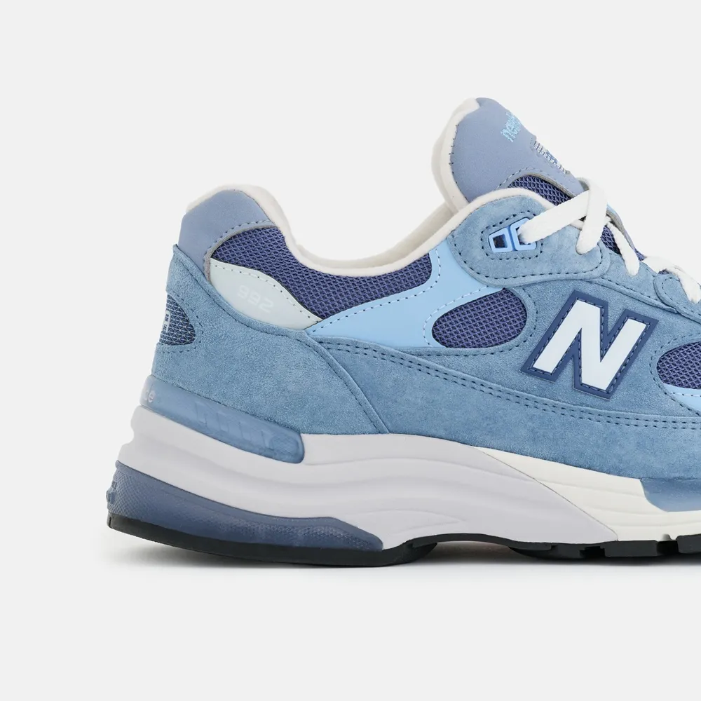 New Balance MADE IN UK