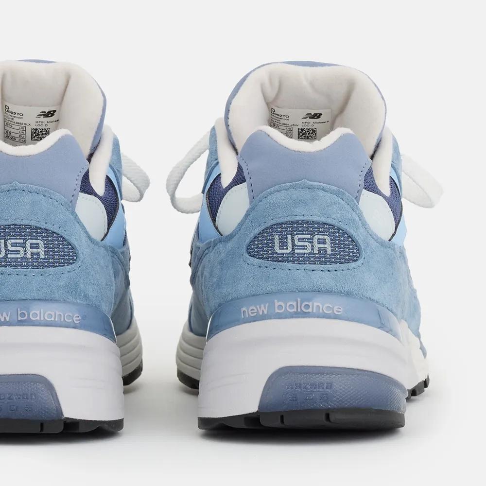 992 MADE IN USA