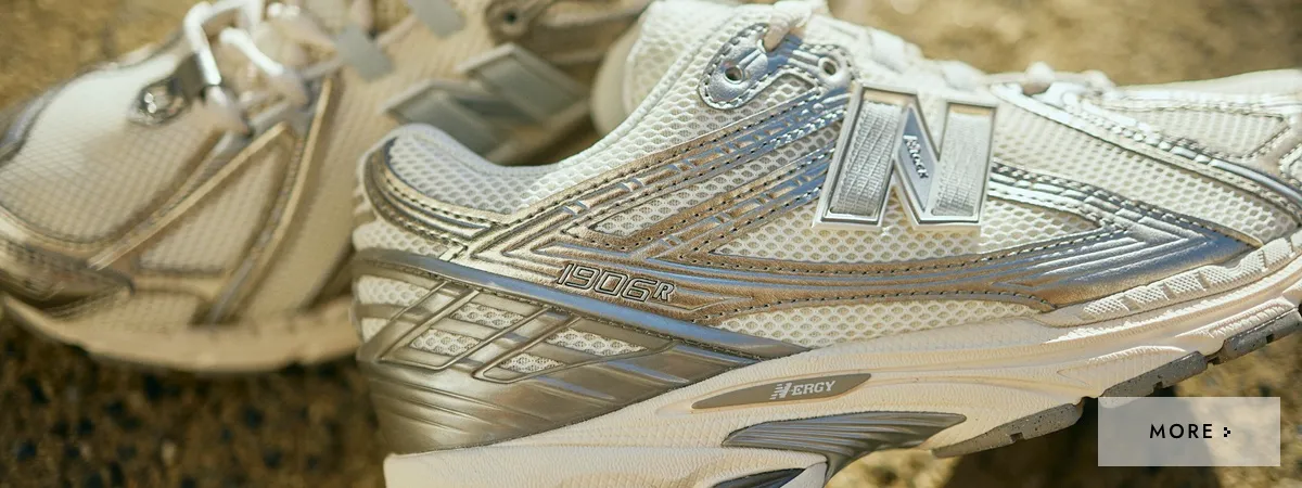 New Balance｜BILLY'S ENT 公式通販