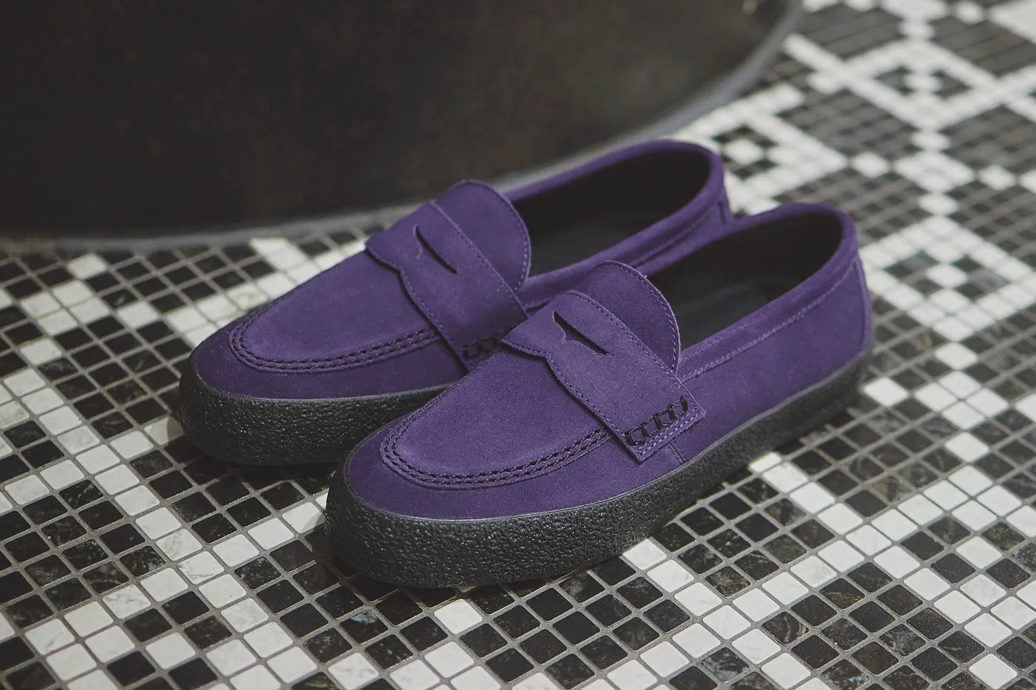 CS LOAFER II SK