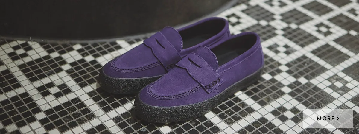 CS LOAFER II SK
