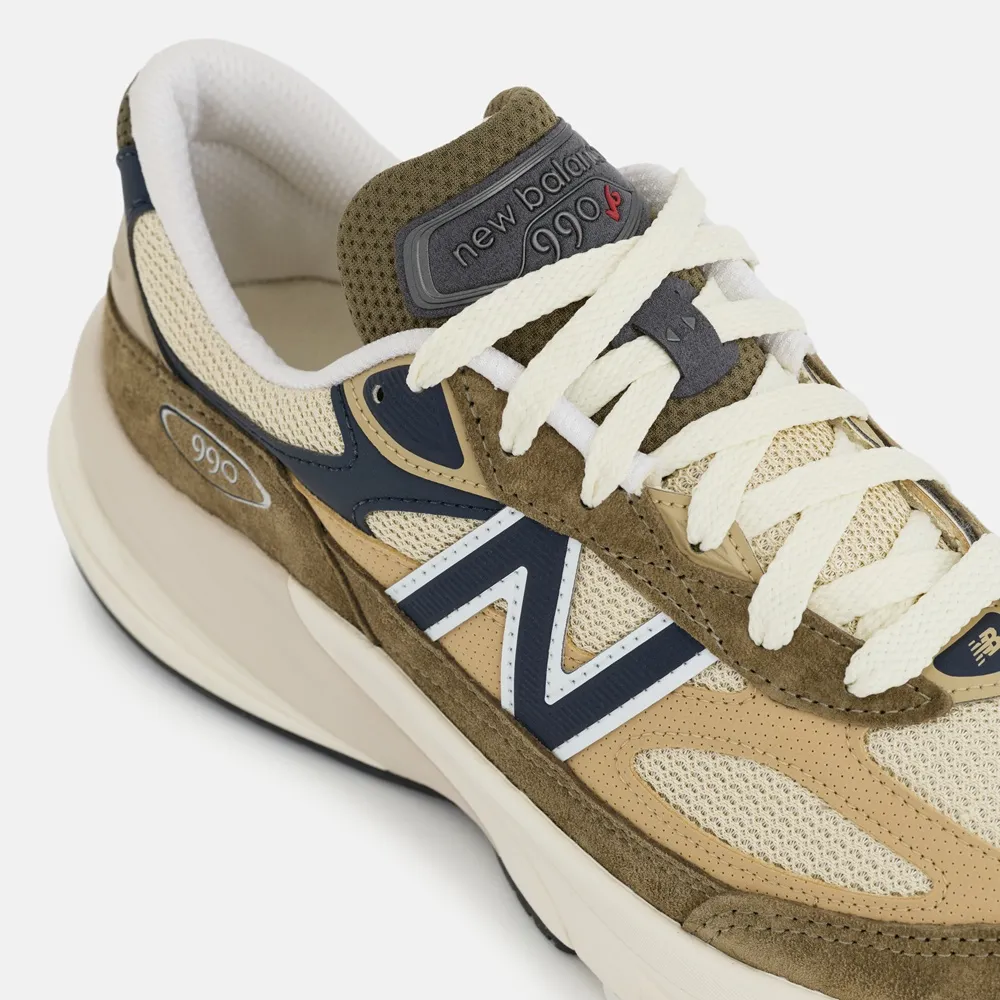 990v6 Incense