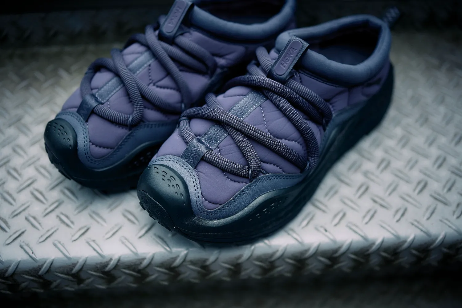 hoka オラプリモ