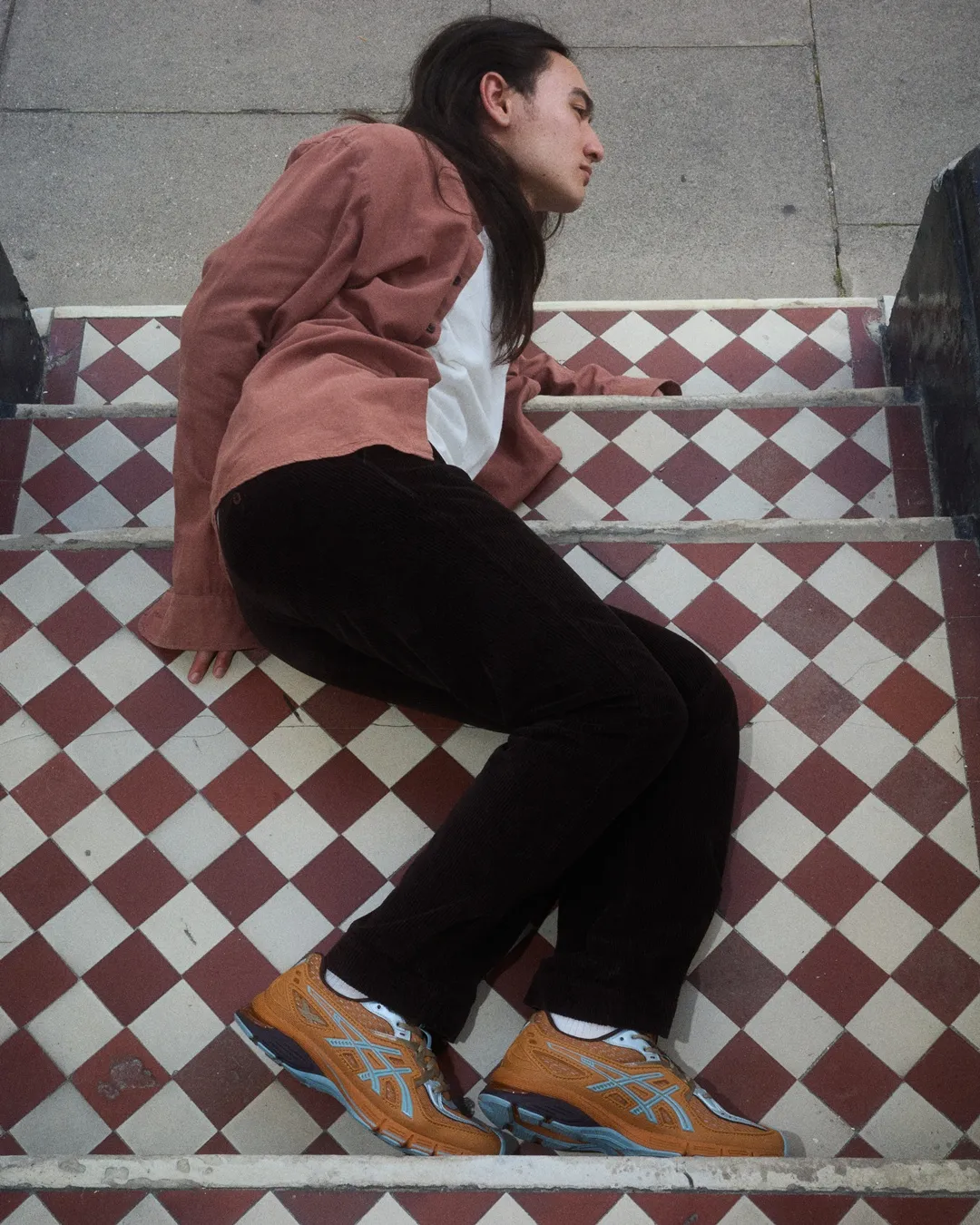 アシックス KIKO