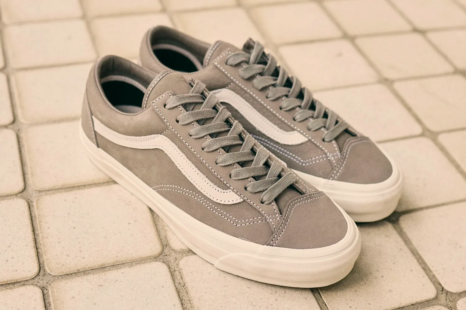 VANS PREMIUM