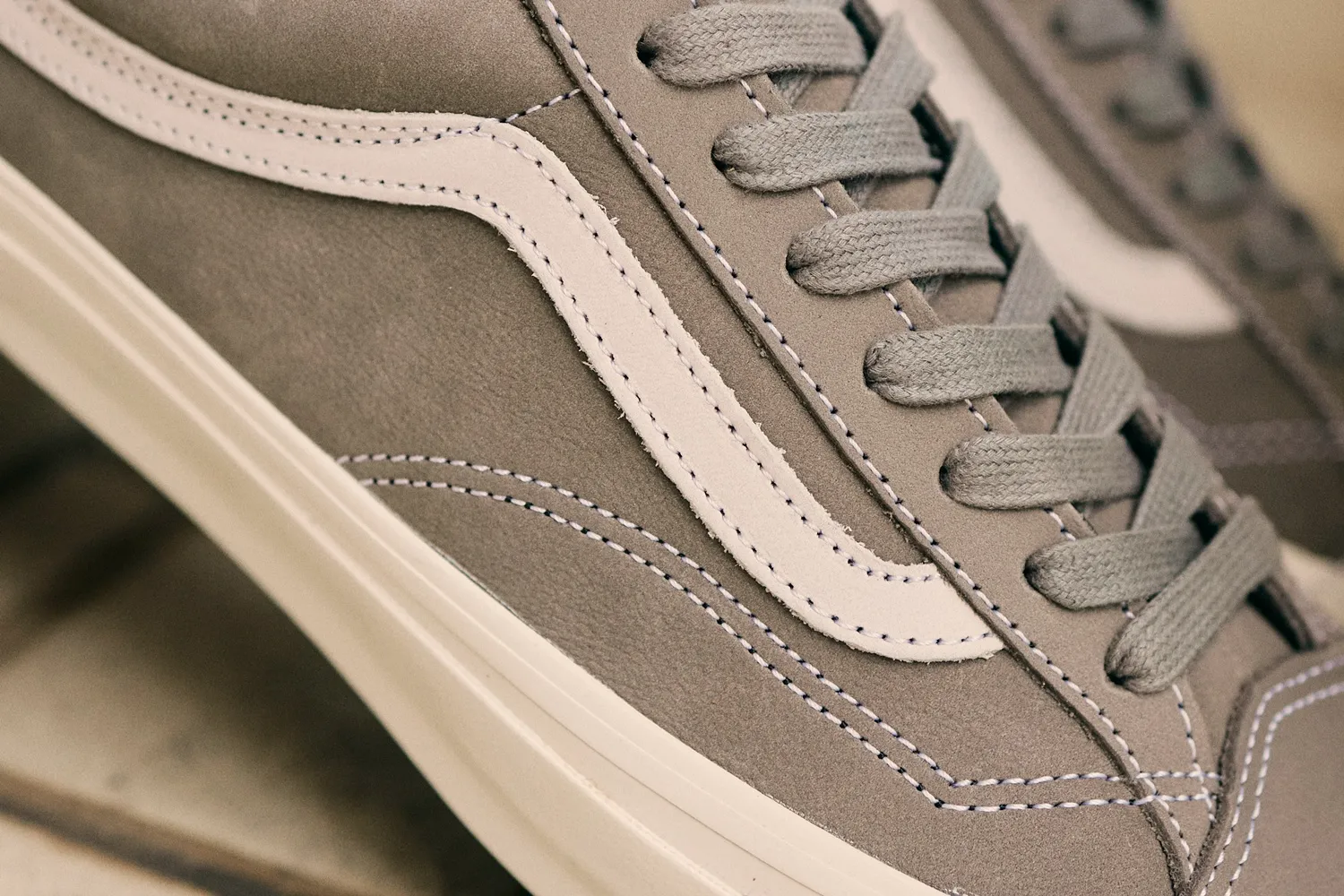 VANS PREMIUM オールドスクール