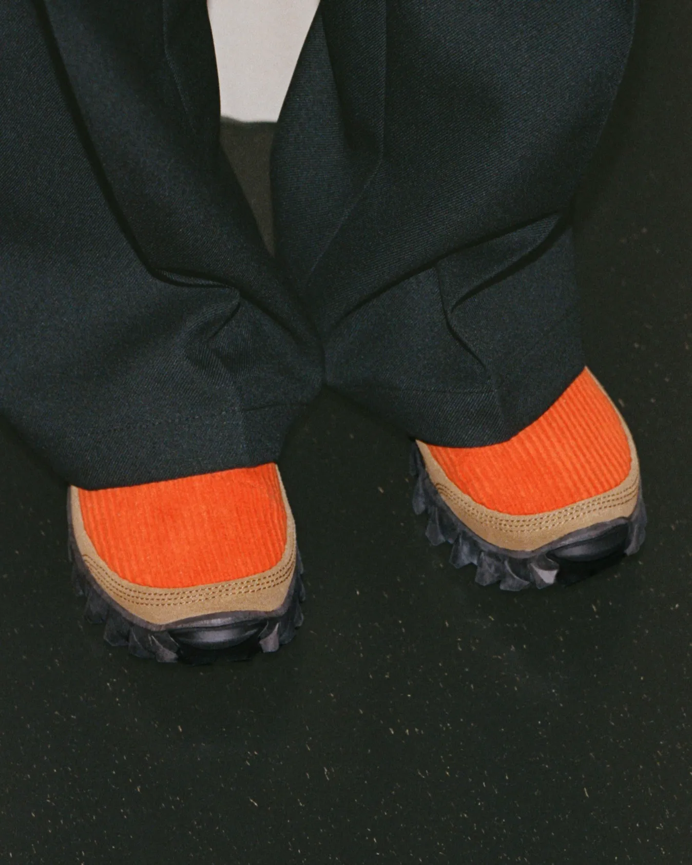 SALOMON スノークロッグ