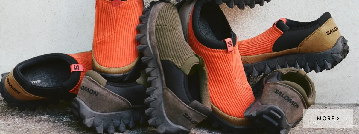 SNOWCLOG CORDUROY