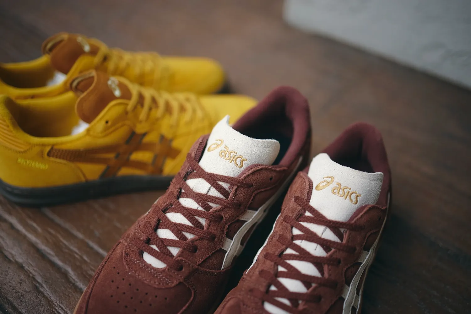 asics SKYHAND