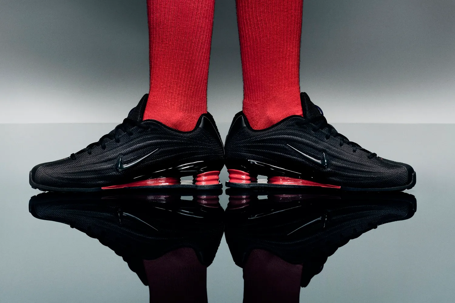 SHOX Z