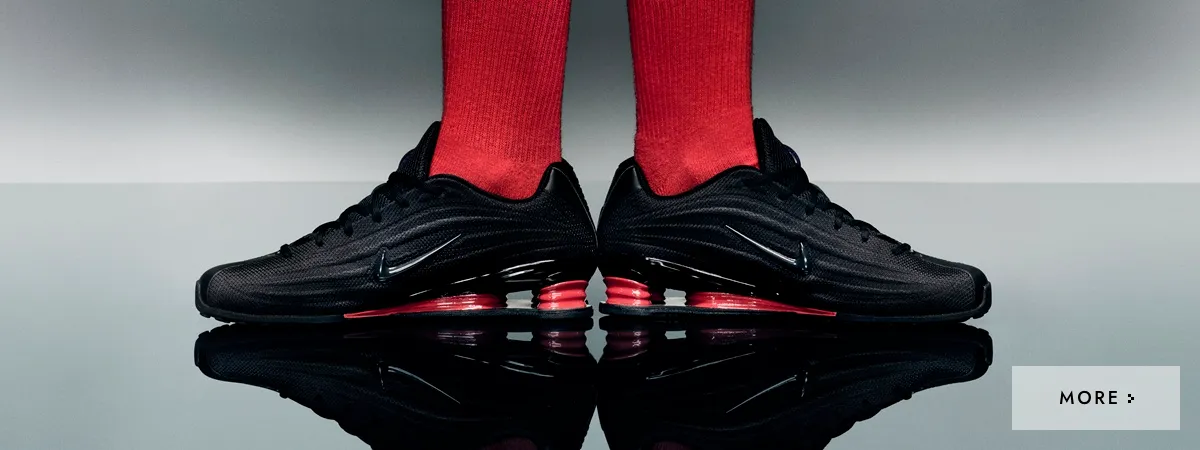 SHOX Z