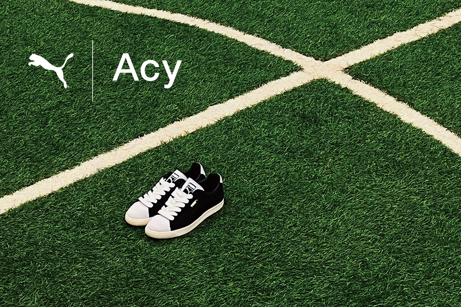 PUMA | Acy
