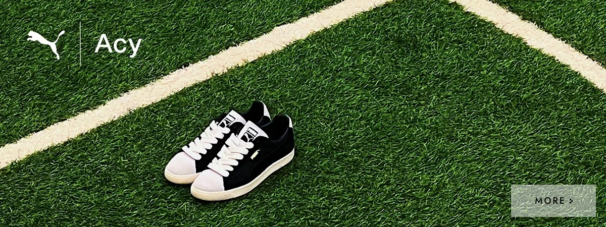 PUMA | Acy