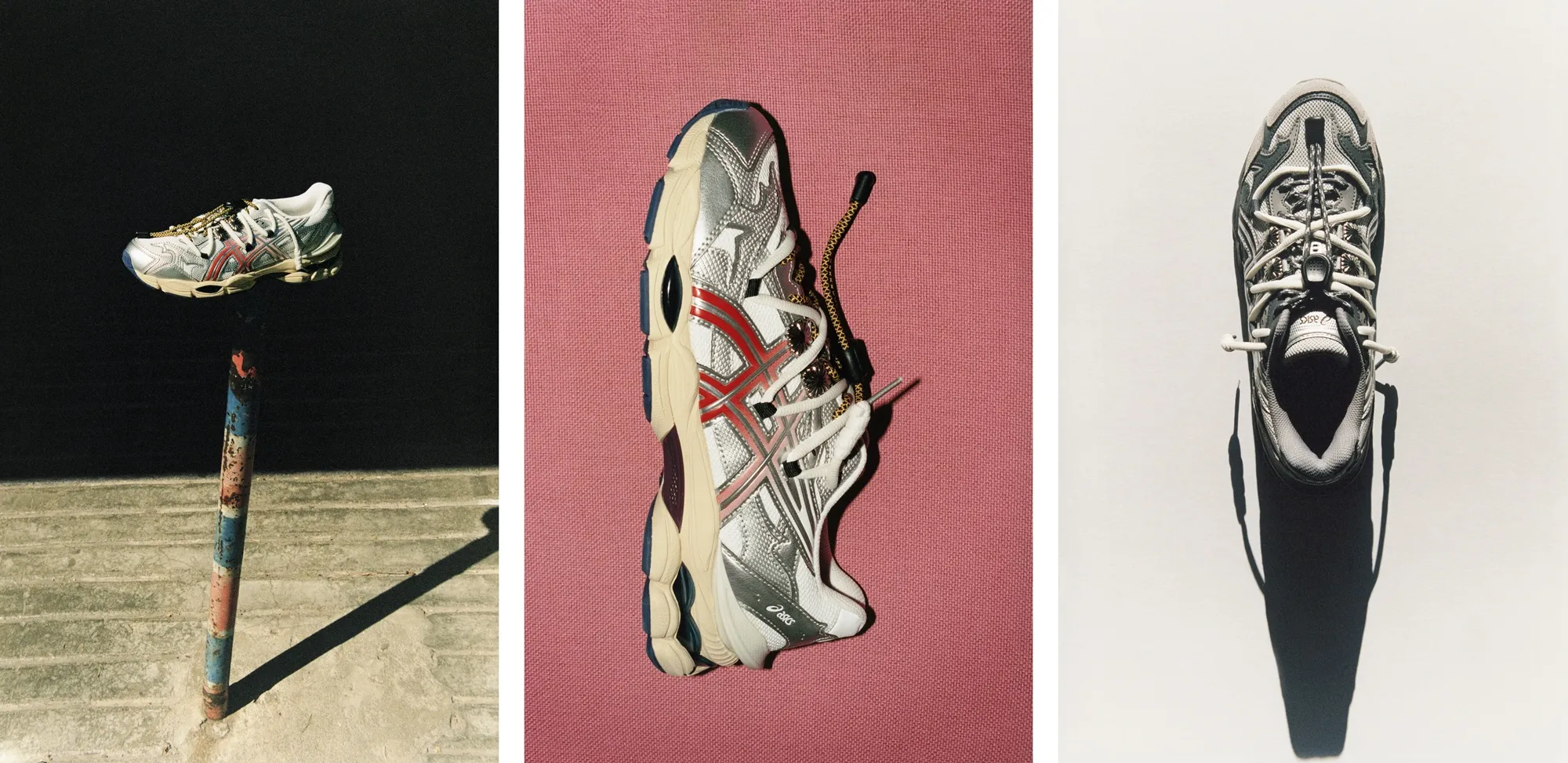 asics TOGA
