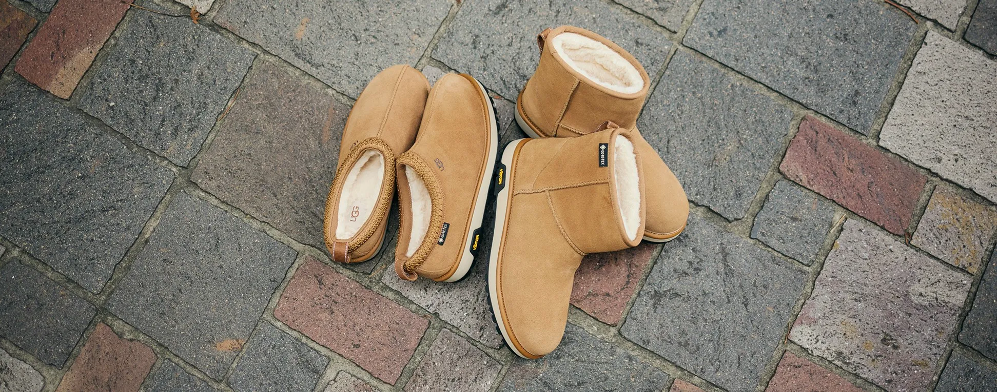 UGG