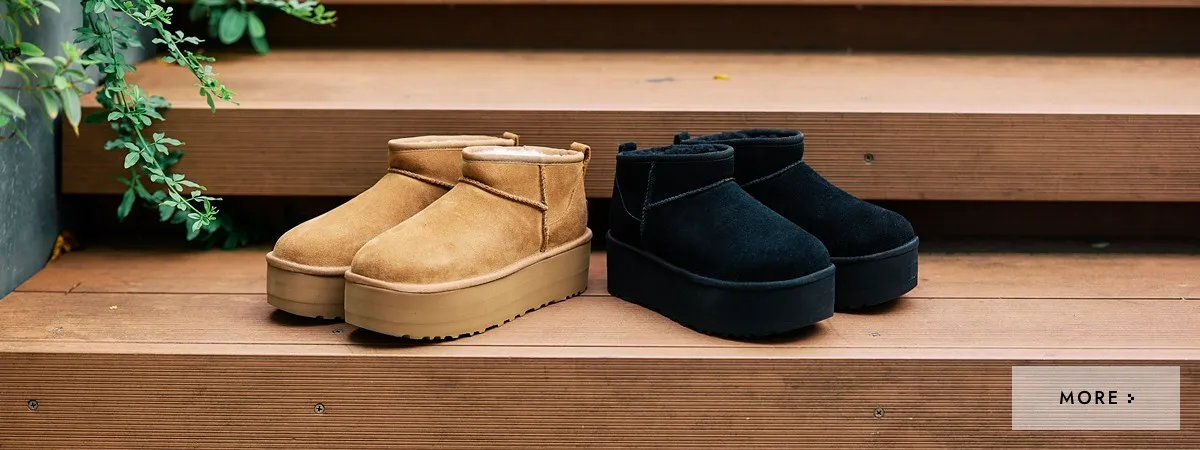 UGG