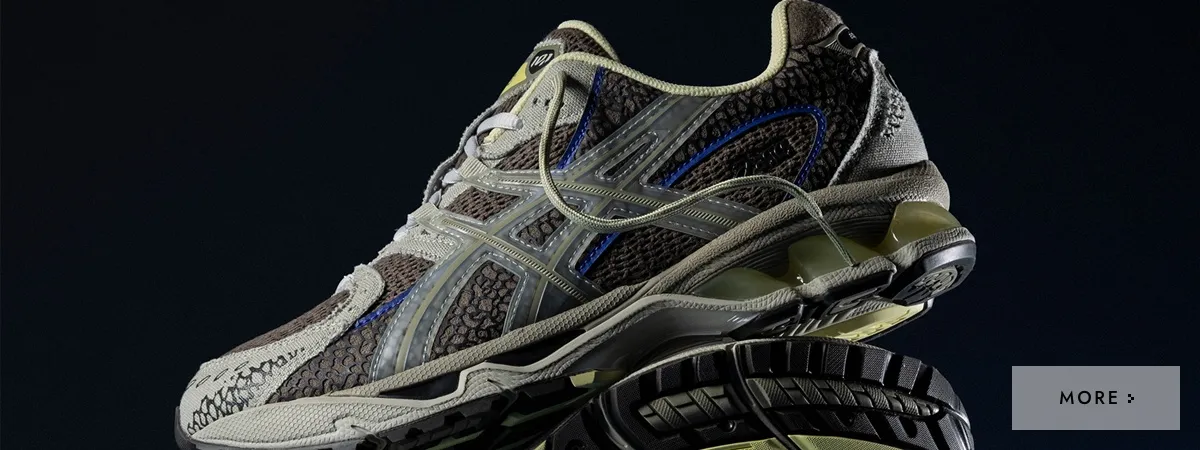 asics | 18 EAST