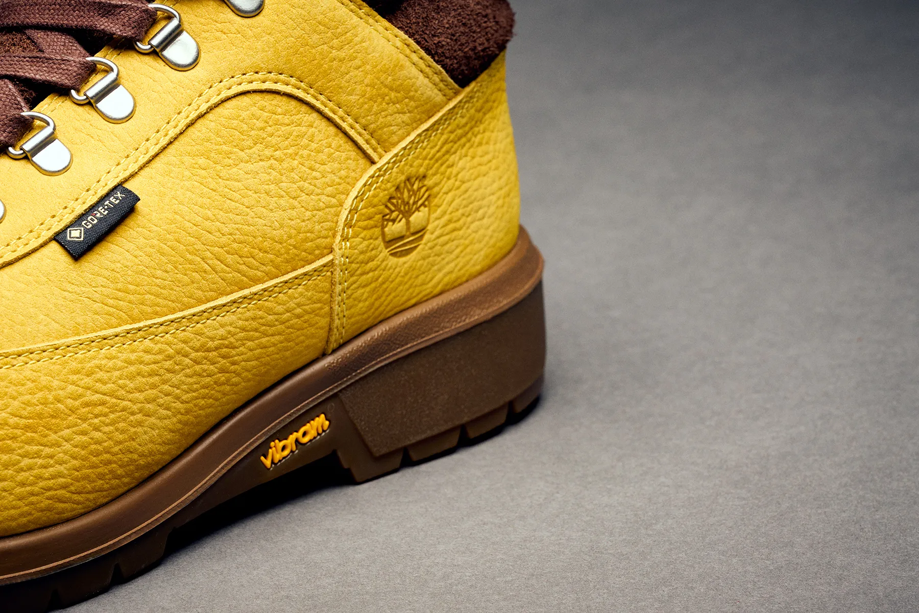 FIELD BOOT MID GTX
