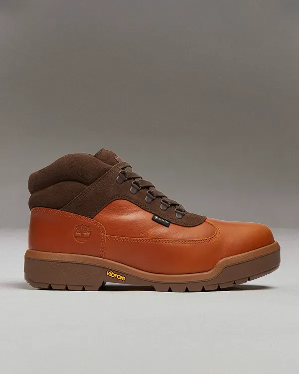 FIELD BOOT