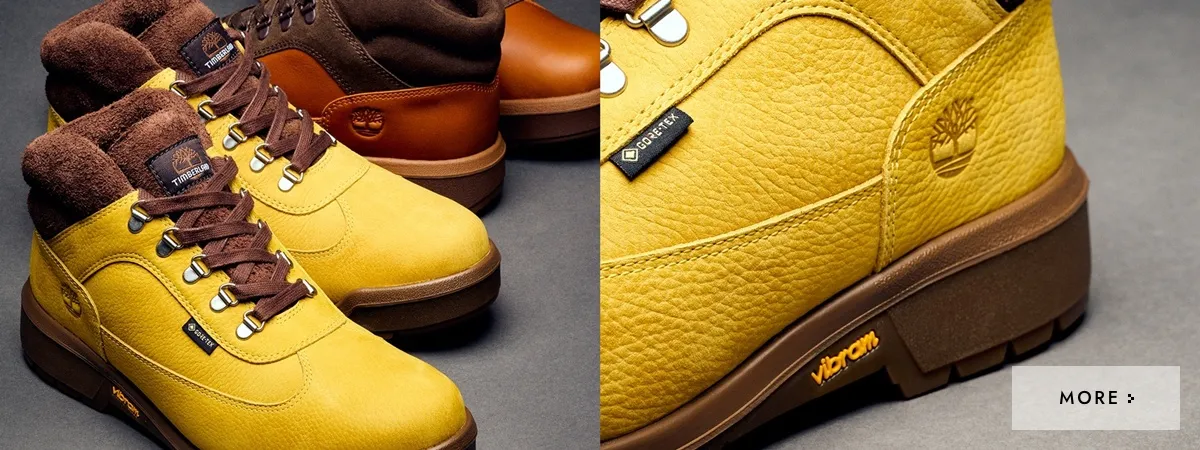 FIELD BOOT