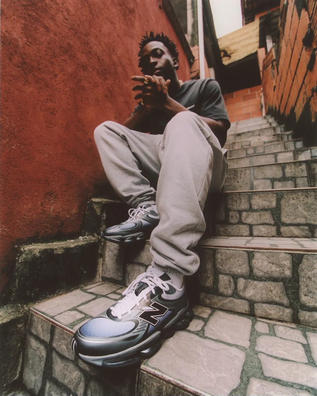 NEW BALANCE 2000