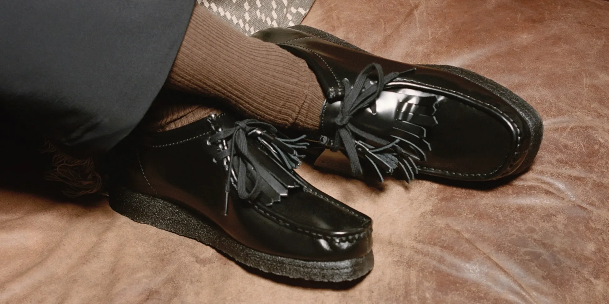 WALLABEE