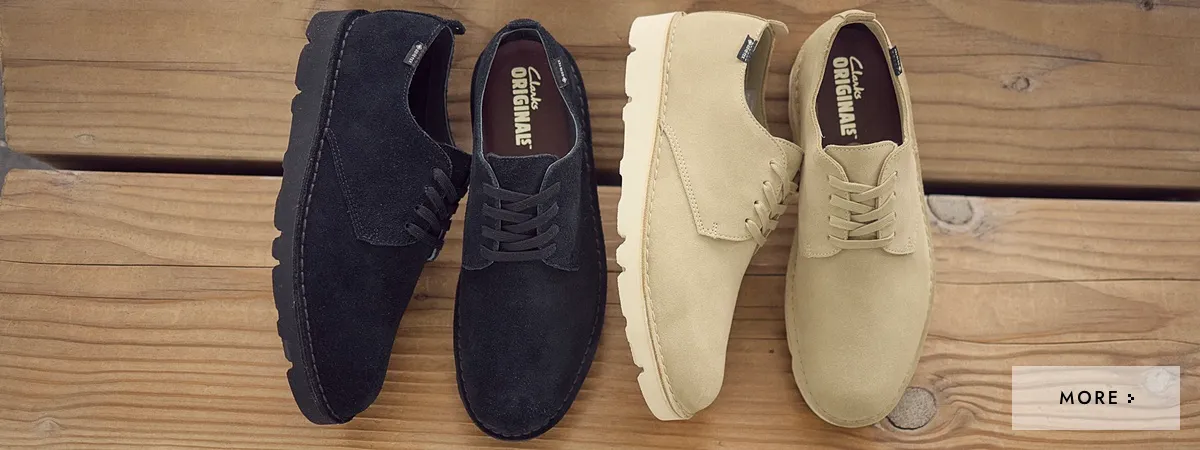 DESERT LONDON GTX