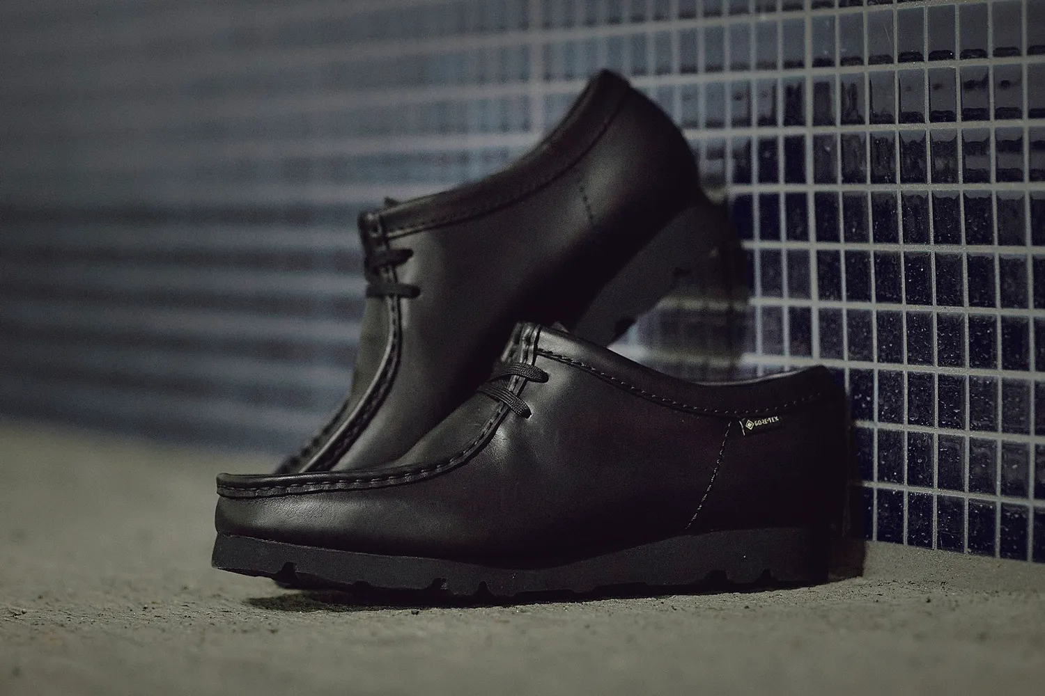 WALLABEE GTX