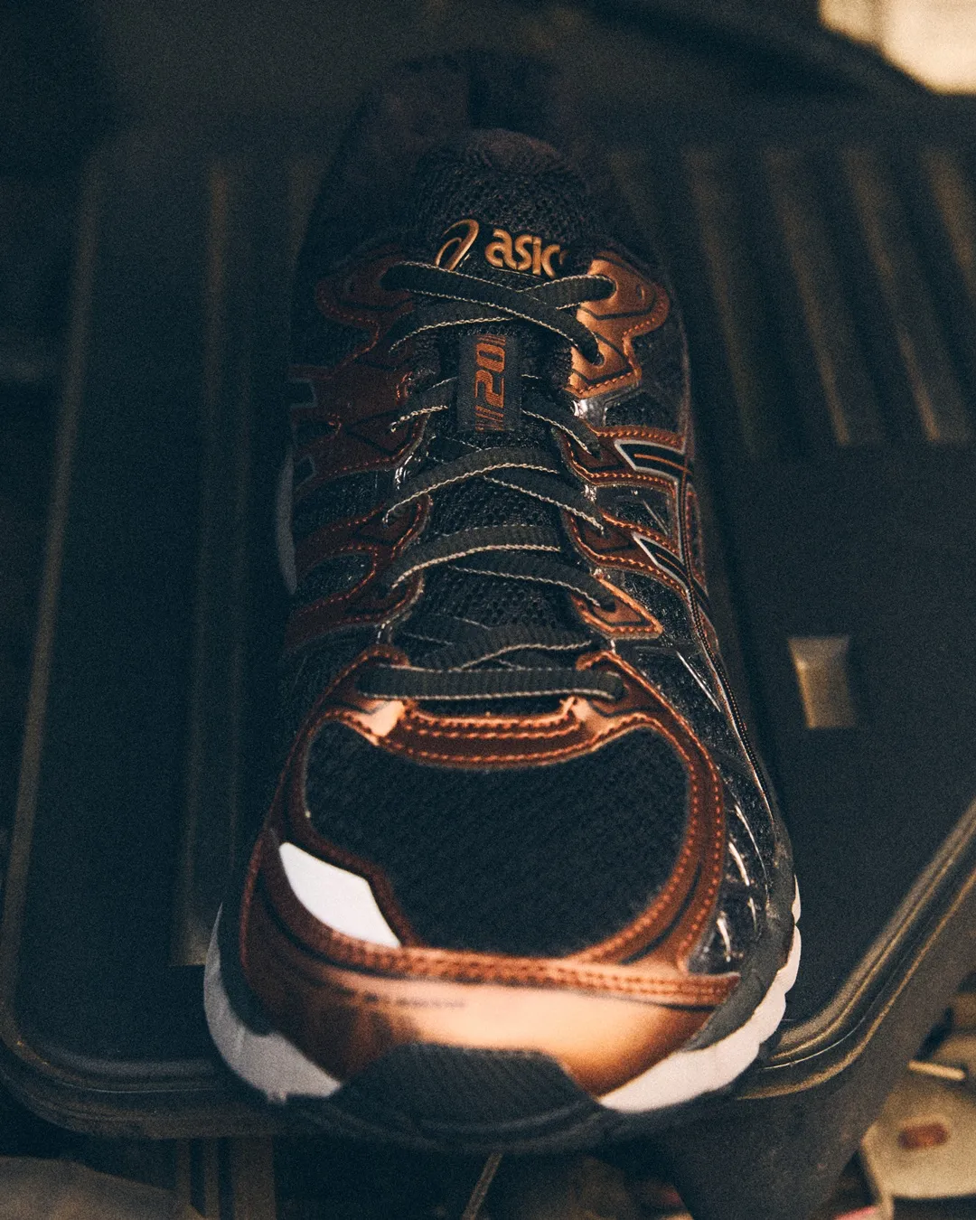 asics カヤノ