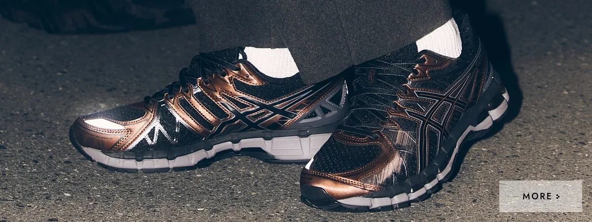 GEL-KAYANO 20