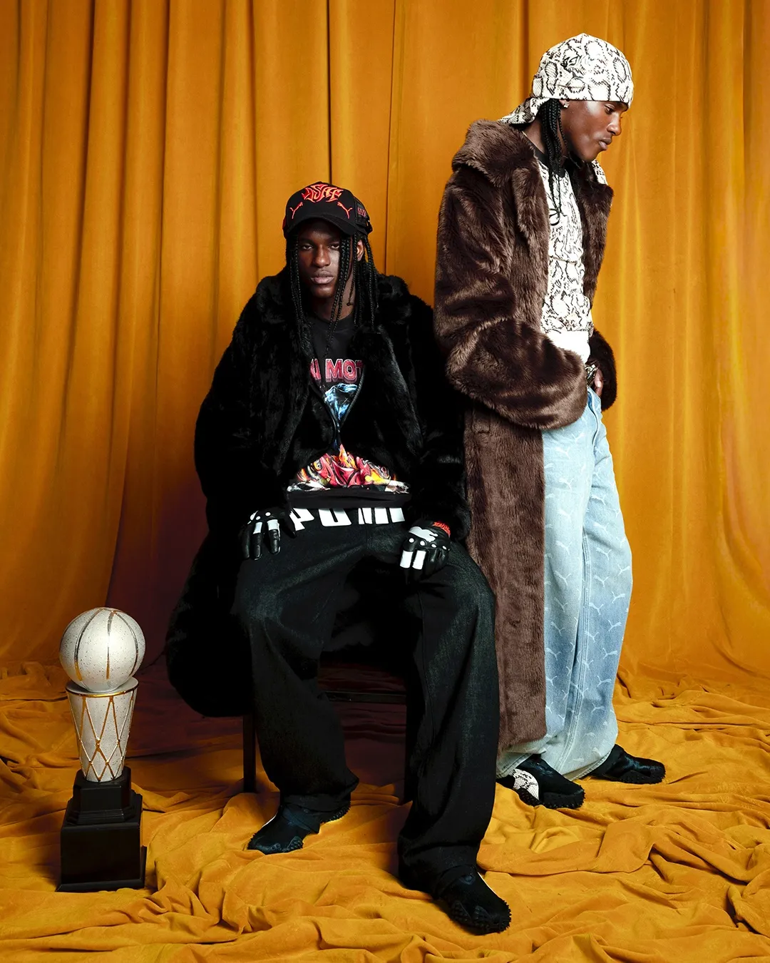 A$AP PUMA