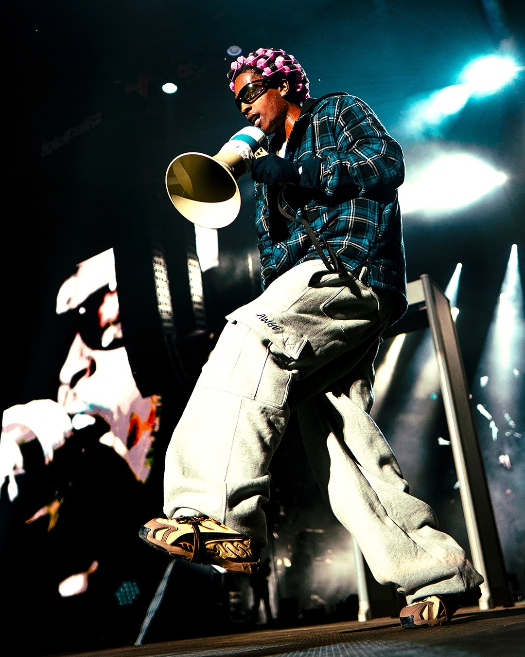 A$AP ROCKY MOSTRO OG