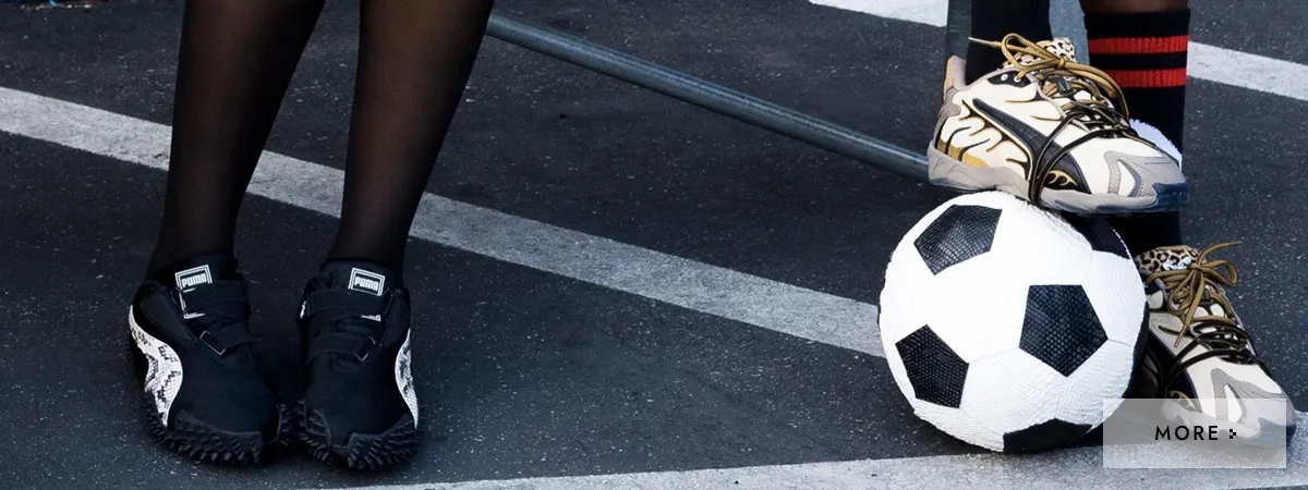 PUMA | A$AP