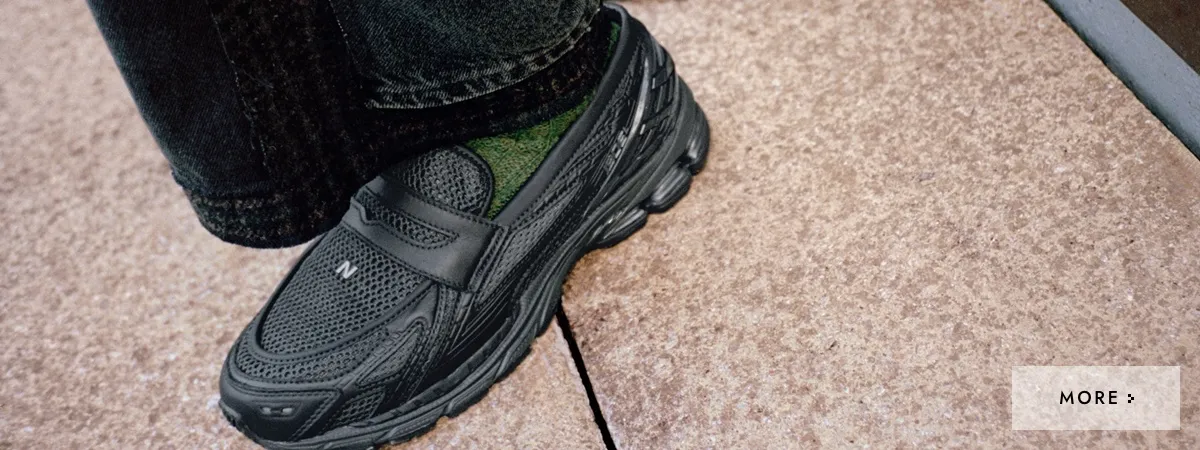 New Balance｜BILLY'S ENT 公式通販