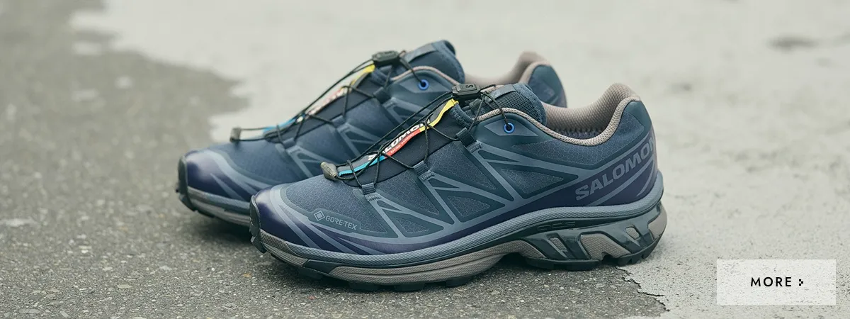 XT-6 GORE-TEX