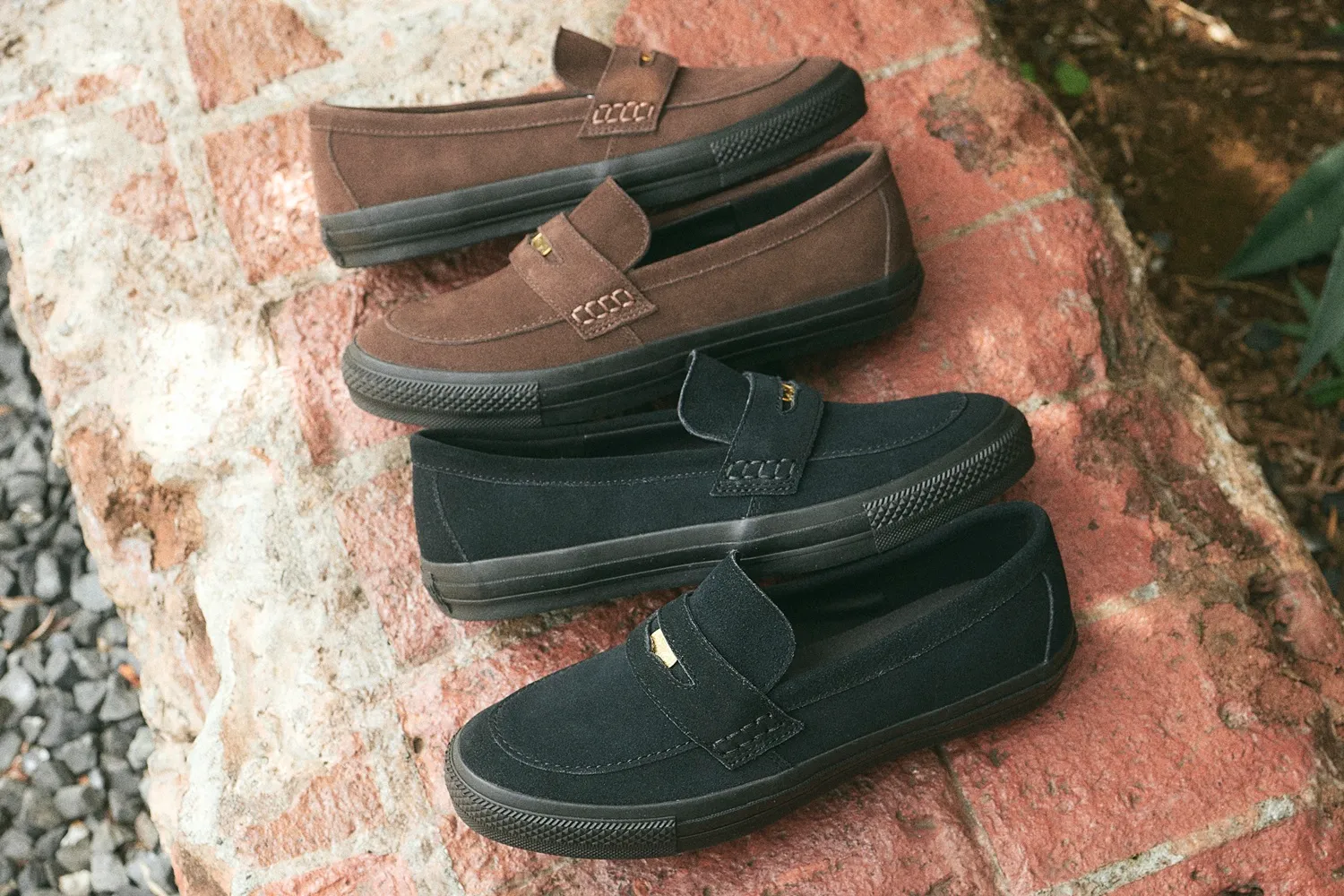 ALL STAR COINLOAFER SU